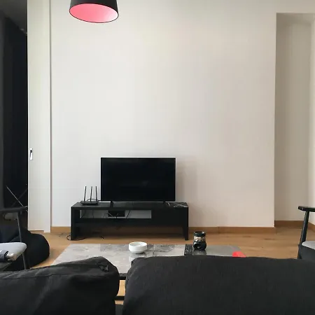 Sweet Lägenhet